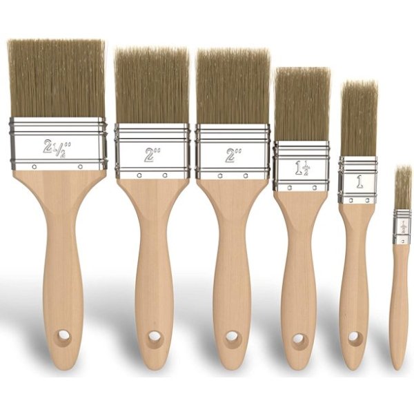Rust-Oleum Hammered Brush-On