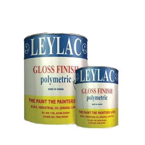 Leyland Emulsion Paint